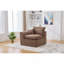 Canapé modulaire modulaire Cloud, canapé Cloud moderne, 2 places avec housses de coussin Mobilier amovible pour le salon, la chambre à coucher, les dortoirs d'appartements, aucun assemblage requis