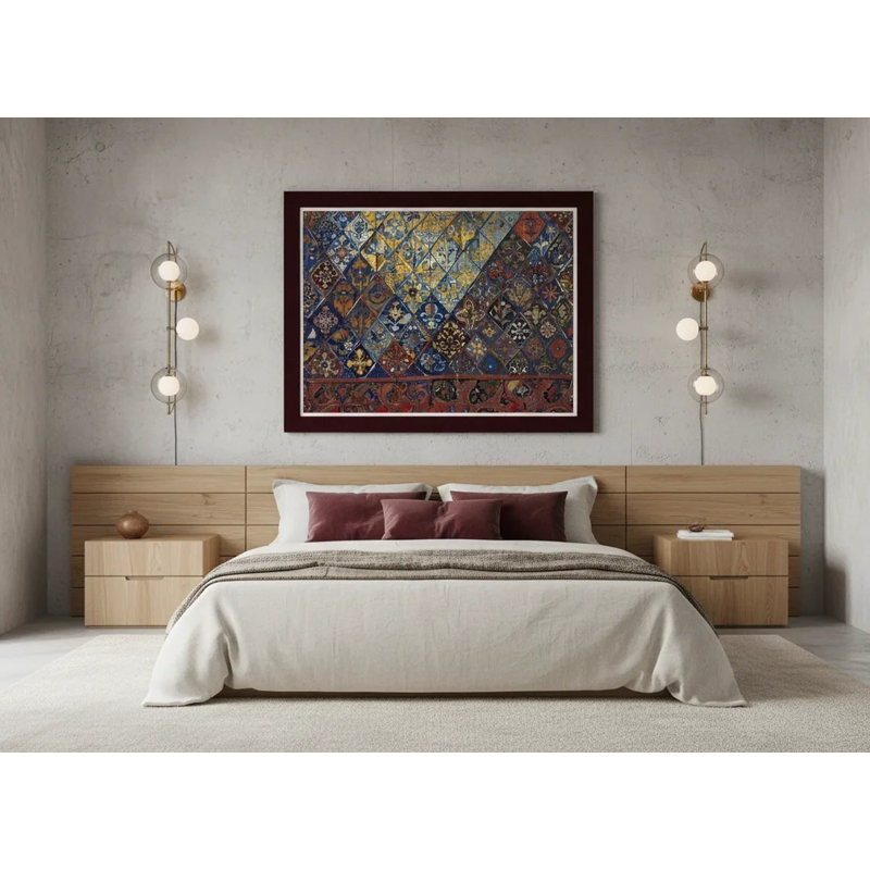 Diamond Tapestry