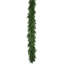 Rosanna 108" Artificial Mixed Pine Garland