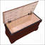 Coffre Warmcedar