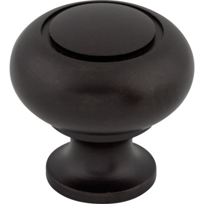 Ring 1 1/4" Diameter Round Knob