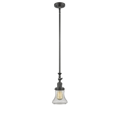Edda 1 - Light Single Pendant