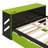 Wood Daybed With   Trundle-94845897