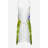 No Pattern Bib Apron
