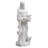 Saint Francis with Squirrels Statue