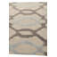 Tapis gris clair Orlando