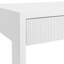 Larkin Solid Wood Writing Desk-794981539