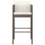 Garden Bar Set with Cushions Patio-434888134