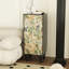 Armoire de salon moderne simple française