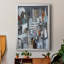 Western Metropolis par Coco Good Print-88100472-88100473