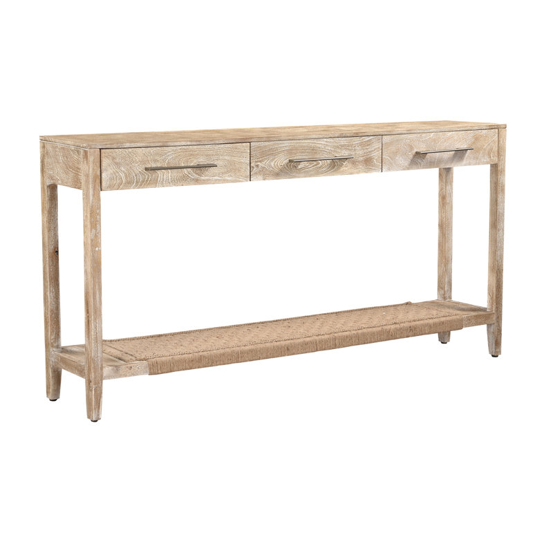 Console Wilfrid