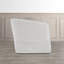 Fauteuil pivotant avec housse-606815727