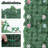 Haitral Green Plastic Pet Barrier