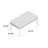 Alyssa Coffee Table-92687329