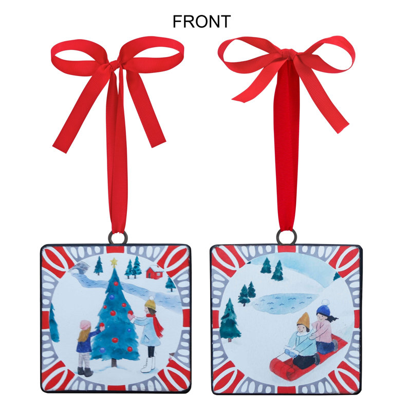 Ornement Hadeeqa The Holiday Aisle®
