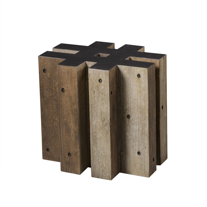 Christley End Table