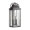 Newson 3 Light Outdoor Aluminum Wall Light