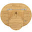 Extendable Round Dining Table-1755707091