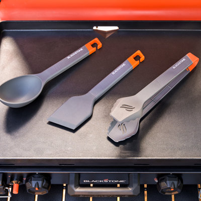 Camp Cooking Tool Kit