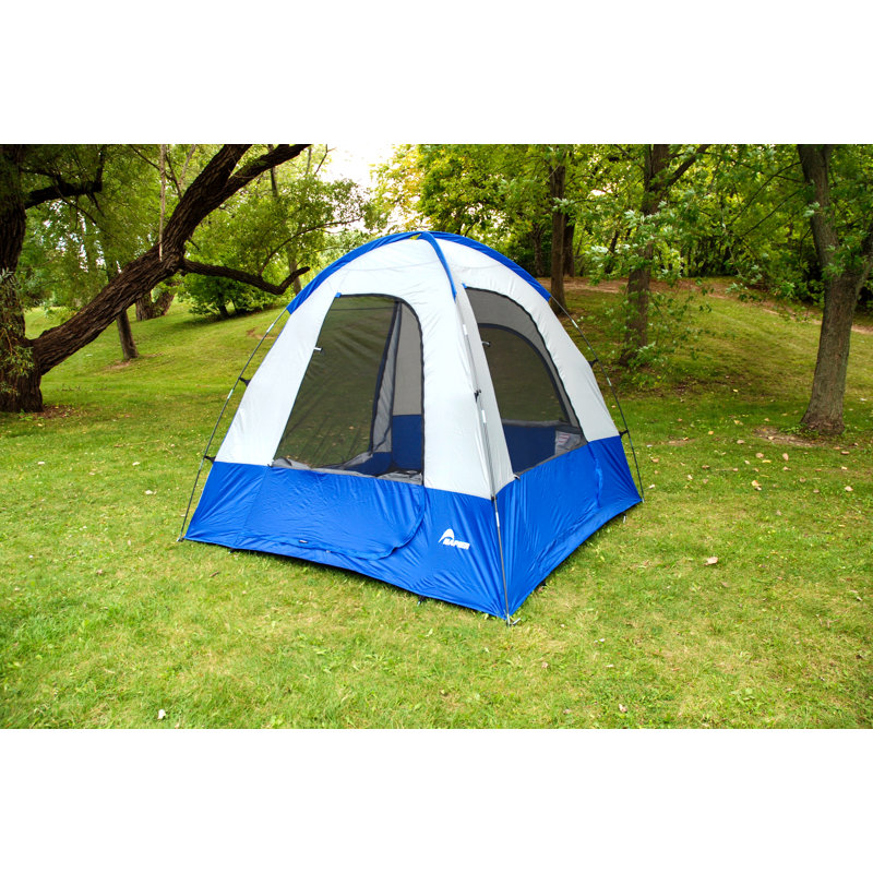 Sportz Dome-to-Go 4 Person SUV Tent