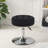 Modern Swivel Adjustable Height Accent Stool-992397482