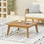 CROWNE COFFEE TABLE