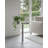 Ashlay Metal Side Table - End Table-1282464798