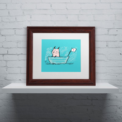 Animals Framed Art