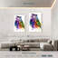 Chouette aquarelle-108605372