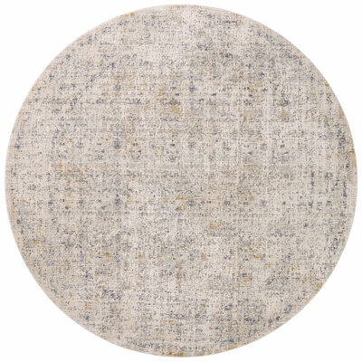 Amber Lewis x Loloi Alie Sand / Sky Area Rug
