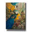 «Amazon» par David Galchutt, art mural sur toile-1499839191