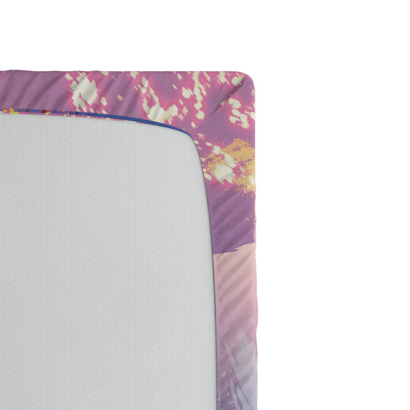 Microfiber Fitted Sheet, Full Fitted Sheet