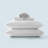 Sleep Zone Cooling Sheet Set-116843173-116843174
