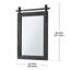 Farmhouse Rectangle Mirrors Bathroom Mirror for Wall Mirror Decorative for Home-118434835