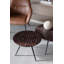 Ensemble de 3 tables gigognes Webster