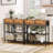 Narrow Foyer Table