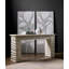 Commerce and Market 68" Melrose Console Table