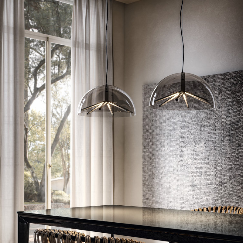 Runa Suspension New
