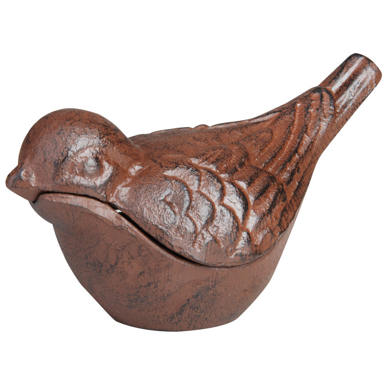 Animals Metal Garden Statue