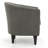 Gammill 31.5" Wide Polyester Barrel Chair-1873009068