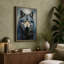 Wolf's Gaze Modern - Print-1693178048-1693178050