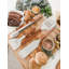 "Texas" BBQ Tongs S/S, 19" X 2" X 1.75"