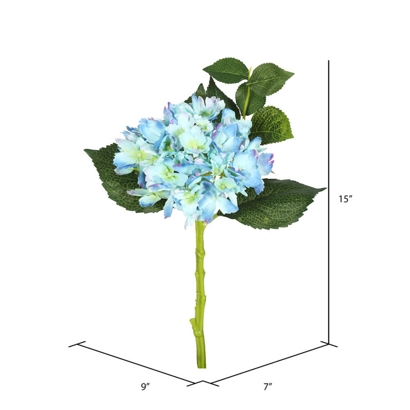 Hydrangea Arrangement