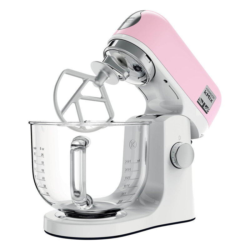 Kenwood KMix 4.3L, Pink