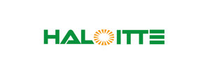 Haloitte Logo