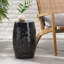 Table d'appoint RUBY 12 "-443434468
