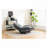 Power Recliner Swivel Glider USB Charger With Bluetooth Music Player-1684747875