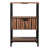 Walnut/Black