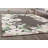 Valentina Floral Royal Blossom Pink Onyx Area Rug-910076785