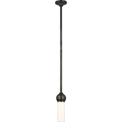 Thomas O'Brien Jeffery Mini Pendant